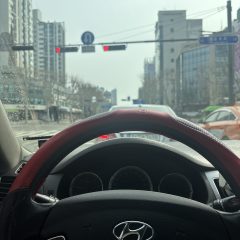 오산운전연수 받고 드디어 도로 운전 성공했어요 후기 이미지