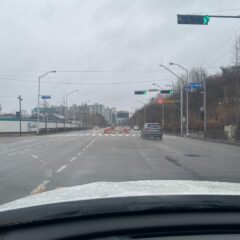 부산운전연수 후회 없는 선택이었어요 후기 이미지