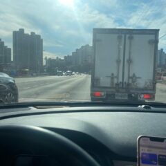 부산운전연수 최고예요! 후기 이미지