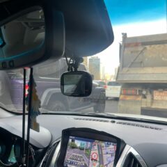 부산운전연수 실력이 확 늘었어요 후기 이미지