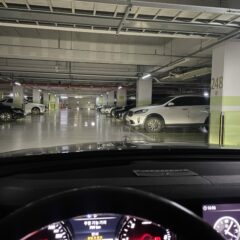 10년 묵은 페이퍼 드라이버, 부산운전연수로 해결했어요 후기 이미지