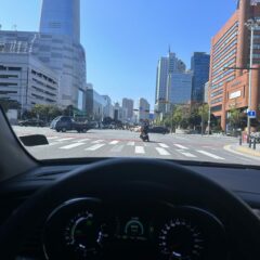 아이 둘 엄마의 부산방문운전연수 후기입니다 후기 이미지