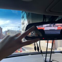 엄마 차로 연습해서 더 좋았어요 (부산방문연수) 후기 이미지