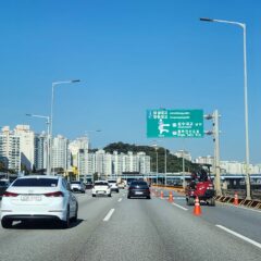 부산운전연수 덕분에 용기 생겼어요 후기 이미지